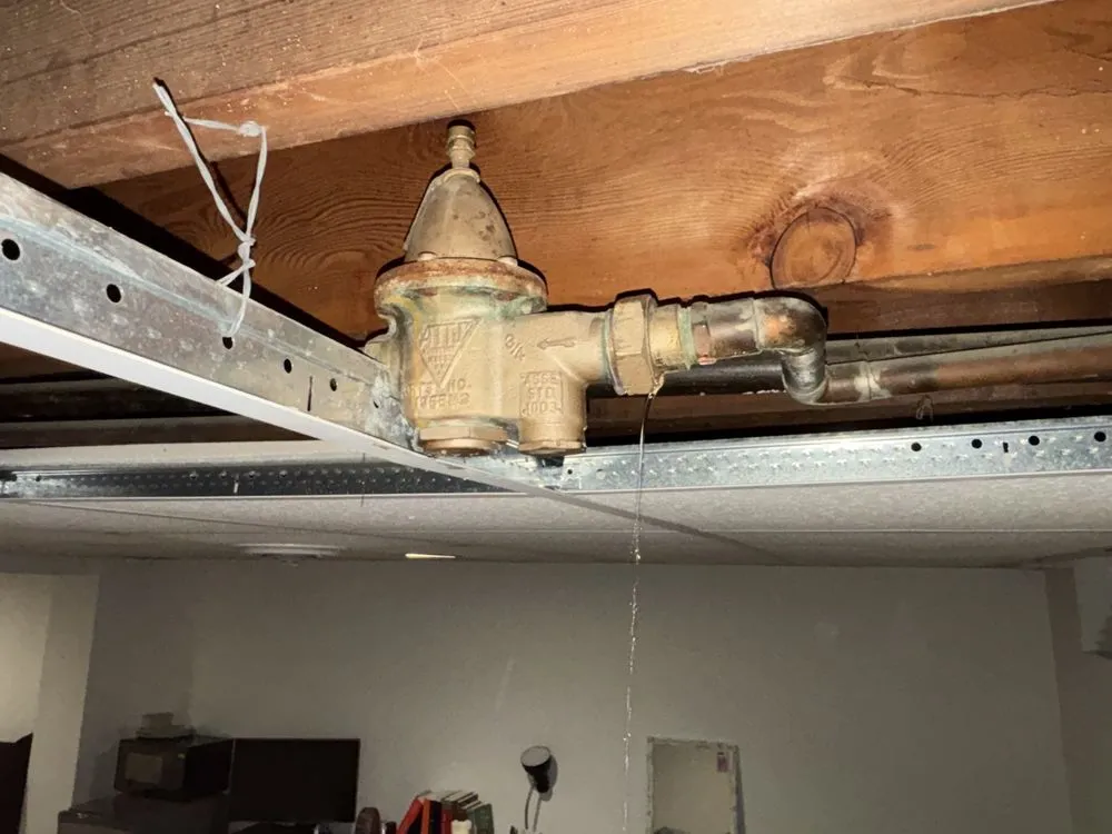 Quality plumbing repair service in Marriottsville, MD - Save The Day Plumbing & Drain Cleaning