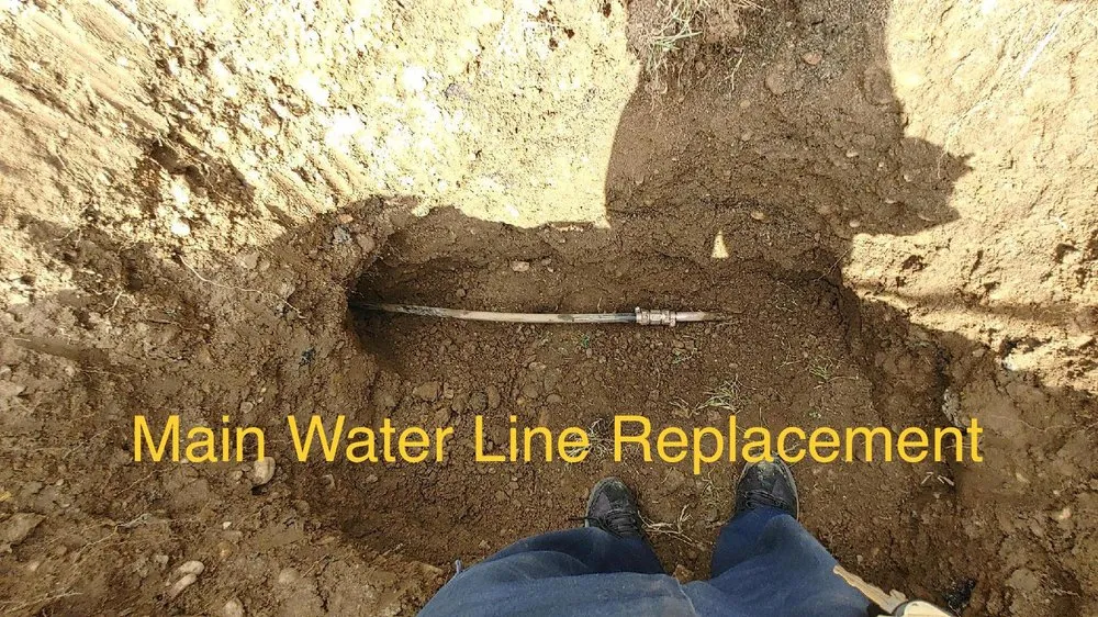 Emergency pipe repair in Marriottsville, MD by Save The Day Plumbing & Drain Cleaning