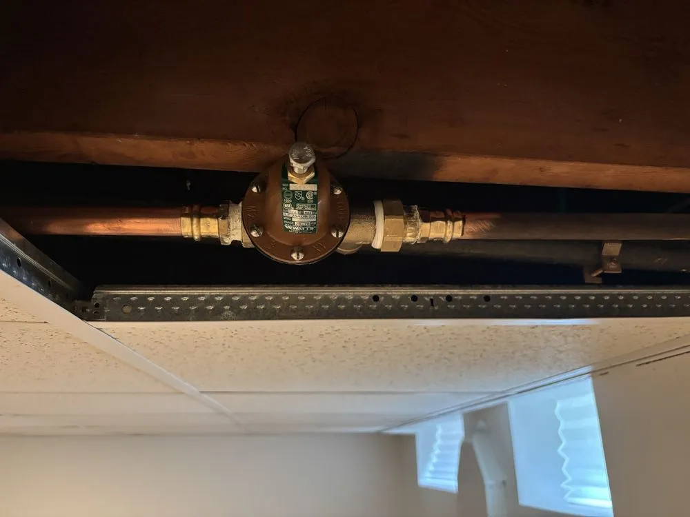 Trusted drain cleaning for homes in Marriottsville, MD by Save The Day Plumbing & Drain Cleaning