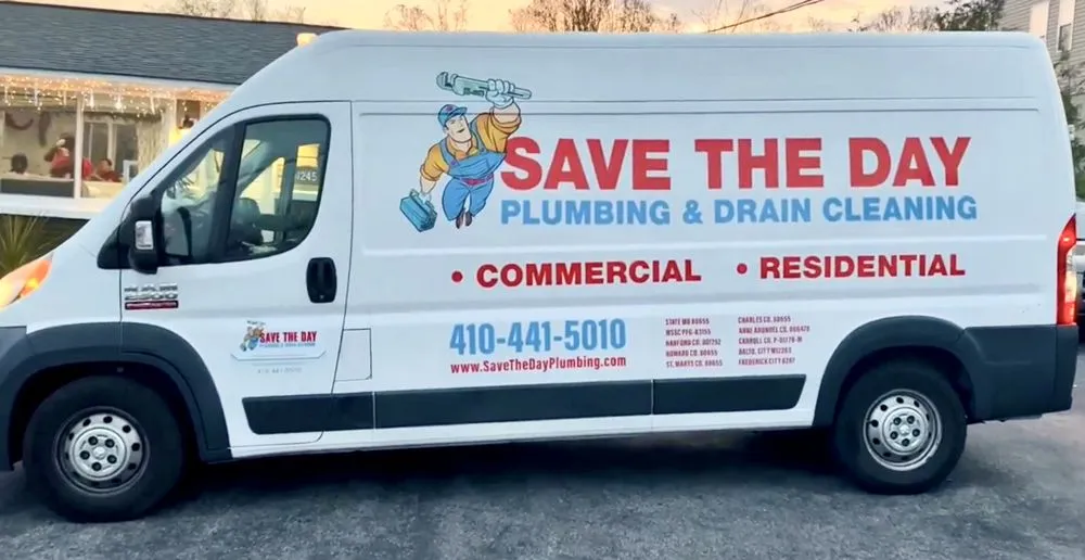 Trusted leak detection service in Marriottsville, MD - Save The Day Plumbing & Drain Cleaning