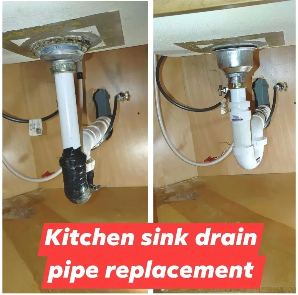 Expert plumbing repair in Marriottsville, MD by Save The Day Plumbing & Drain Cleaning