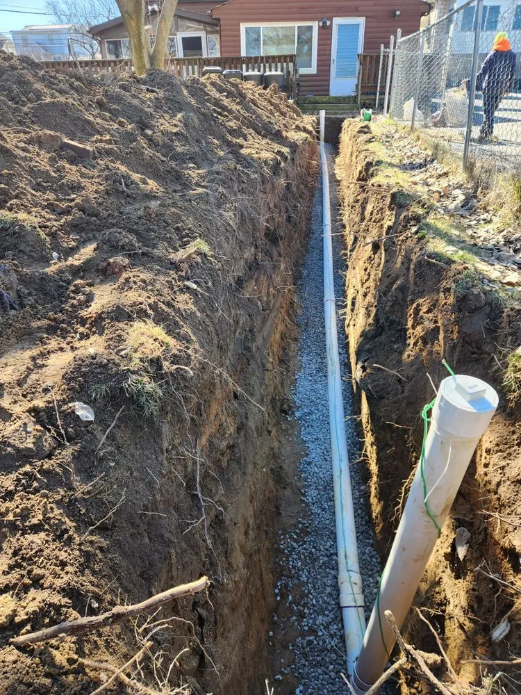 Trusted plumbing repair experts serving Marriottsville, MD - Save The Day Plumbing & Drain Cleaning