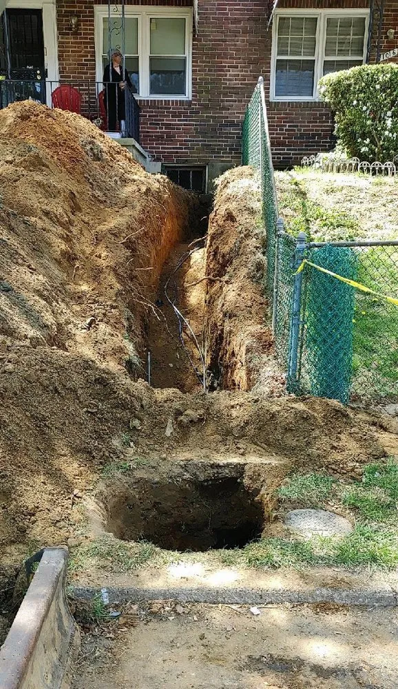 Professional leak detection in Marriottsville, MD by Save The Day Plumbing & Drain Cleaning