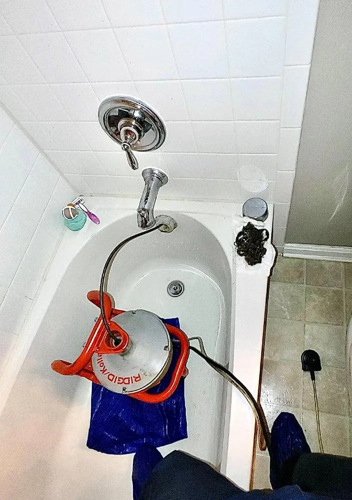 Emergency water heater service service in Marriottsville, MD - Save The Day Plumbing & Drain Cleaning