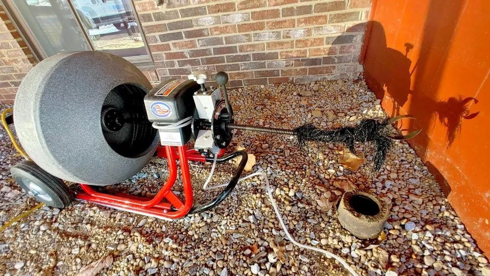 Quality drain cleaning for homes in Marriottsville, MD by Save The Day Plumbing & Drain Cleaning