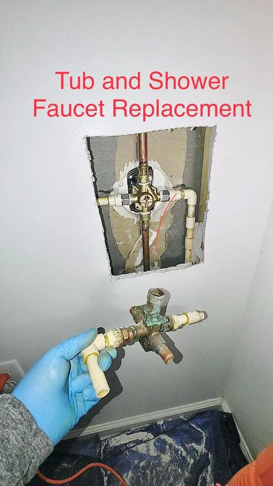 Quality drain cleaning experts serving Marriottsville, MD - Save The Day Plumbing & Drain Cleaning