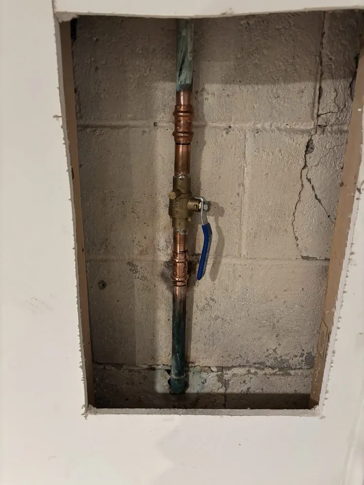 Top-rated water heater service experts serving Marriottsville, MD - Save The Day Plumbing & Drain Cleaning