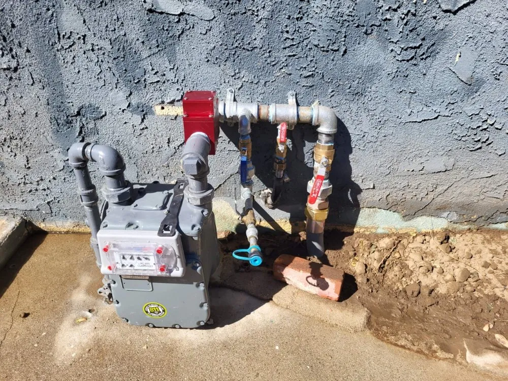 Top-rated emergency plumbing experts serving Reseda, CA - Save The Day Plumbing