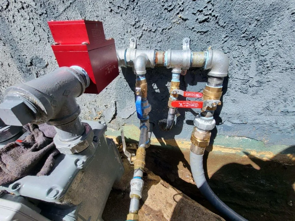 Professional emergency plumbing experts serving Reseda, CA - Save The Day Plumbing