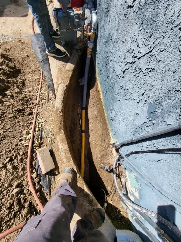 Affordable leak detection service in Reseda, CA - Save The Day Plumbing