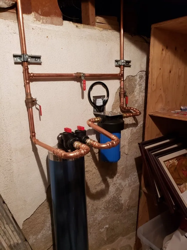 Affordable emergency plumbing for homes in Reseda, CA by Save The Day Plumbing