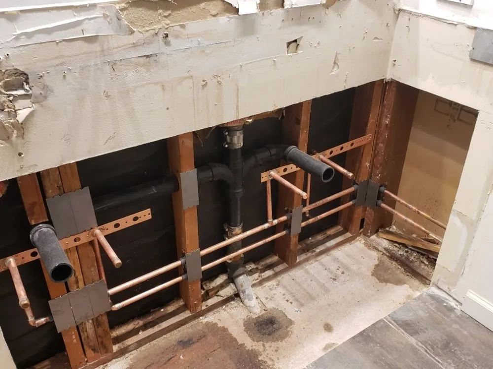 Expert plumbing repair service in Reseda, CA - Save The Day Plumbing