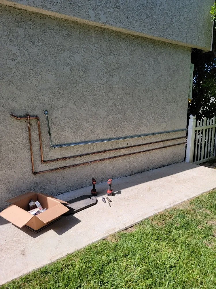 Affordable drain cleaning in Reseda, CA by Save The Day Plumbing