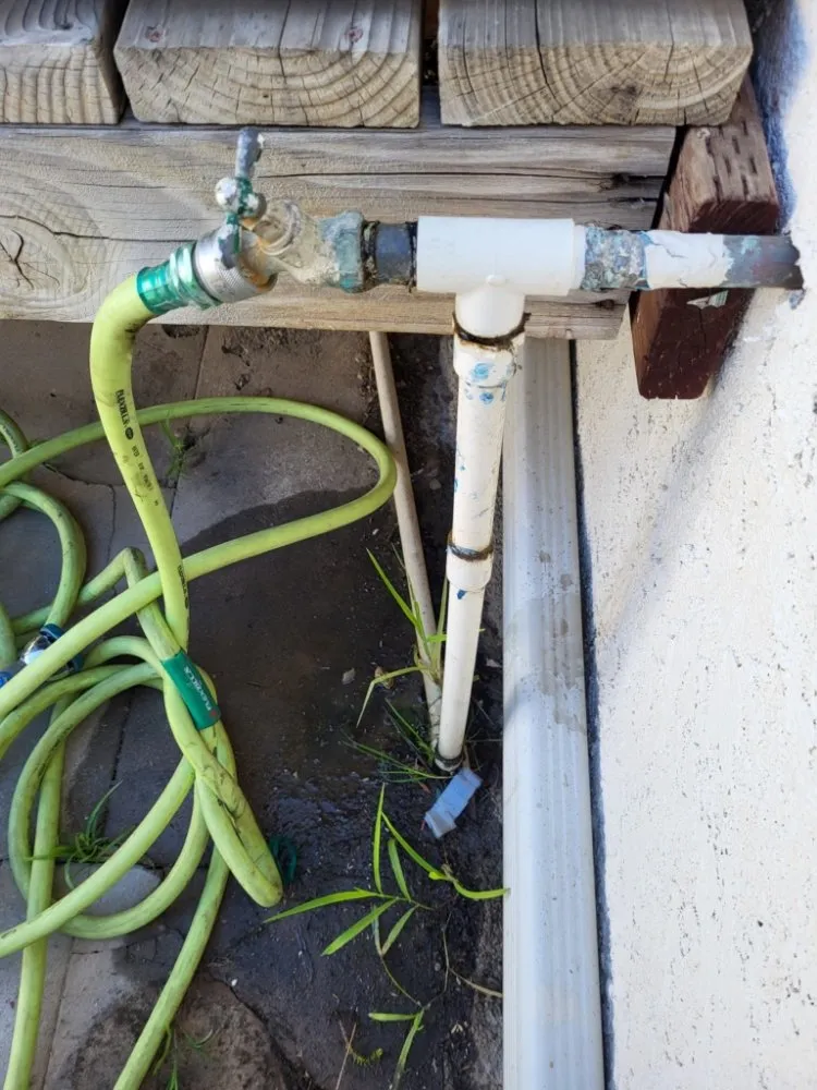 Affordable water heater service in Reseda, CA by Save The Day Plumbing