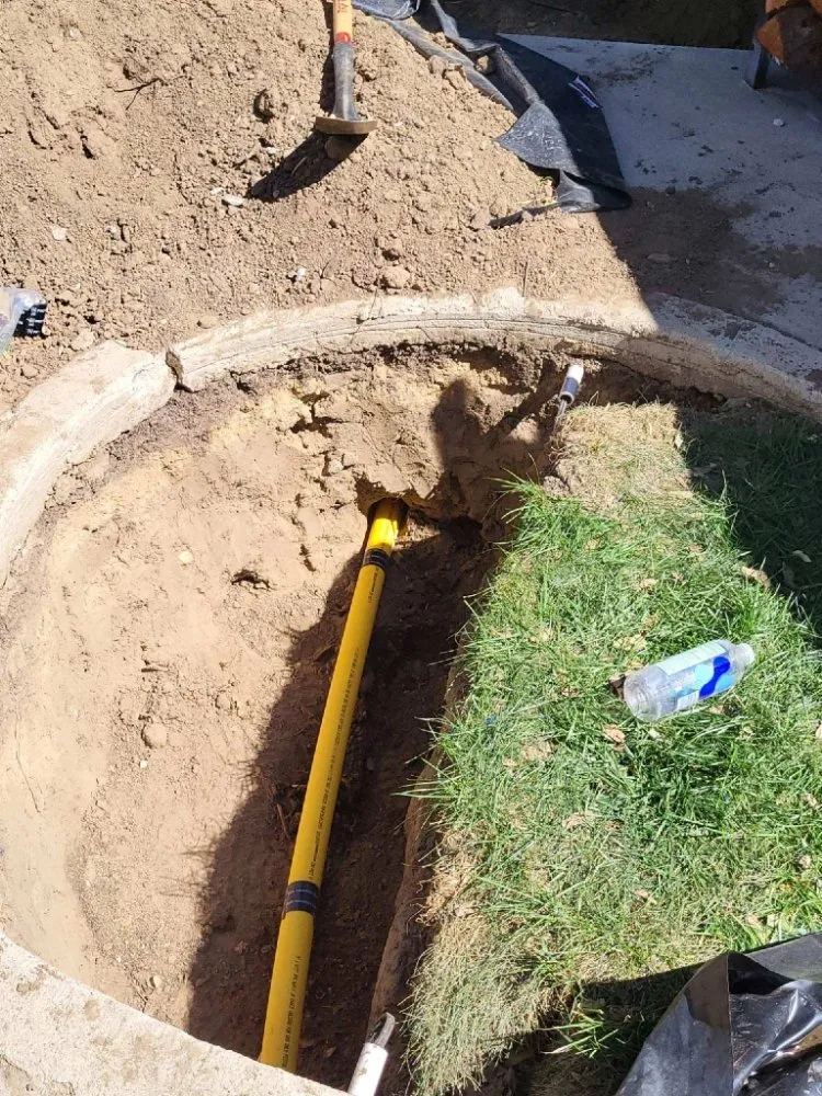 Quality pipe repair in Reseda, CA by Save The Day Plumbing