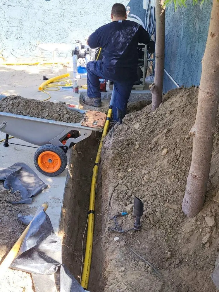 Professional emergency plumbing service in Reseda, CA - Save The Day Plumbing