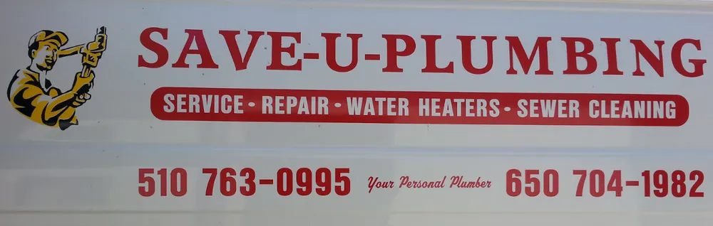 Slide of Save U Plumbing