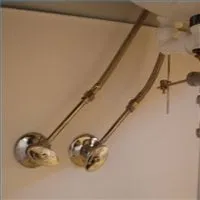 Slide of Save Your Plumbing