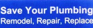 Slide of Save Your Plumbing