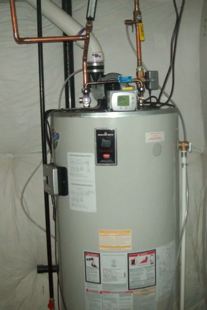 Slide of Save Your Plumbing