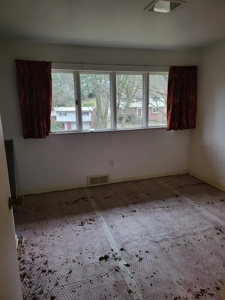 Emergency emergency plumbing service in Wellsville, OH - Savin Spaces Junk Removal
