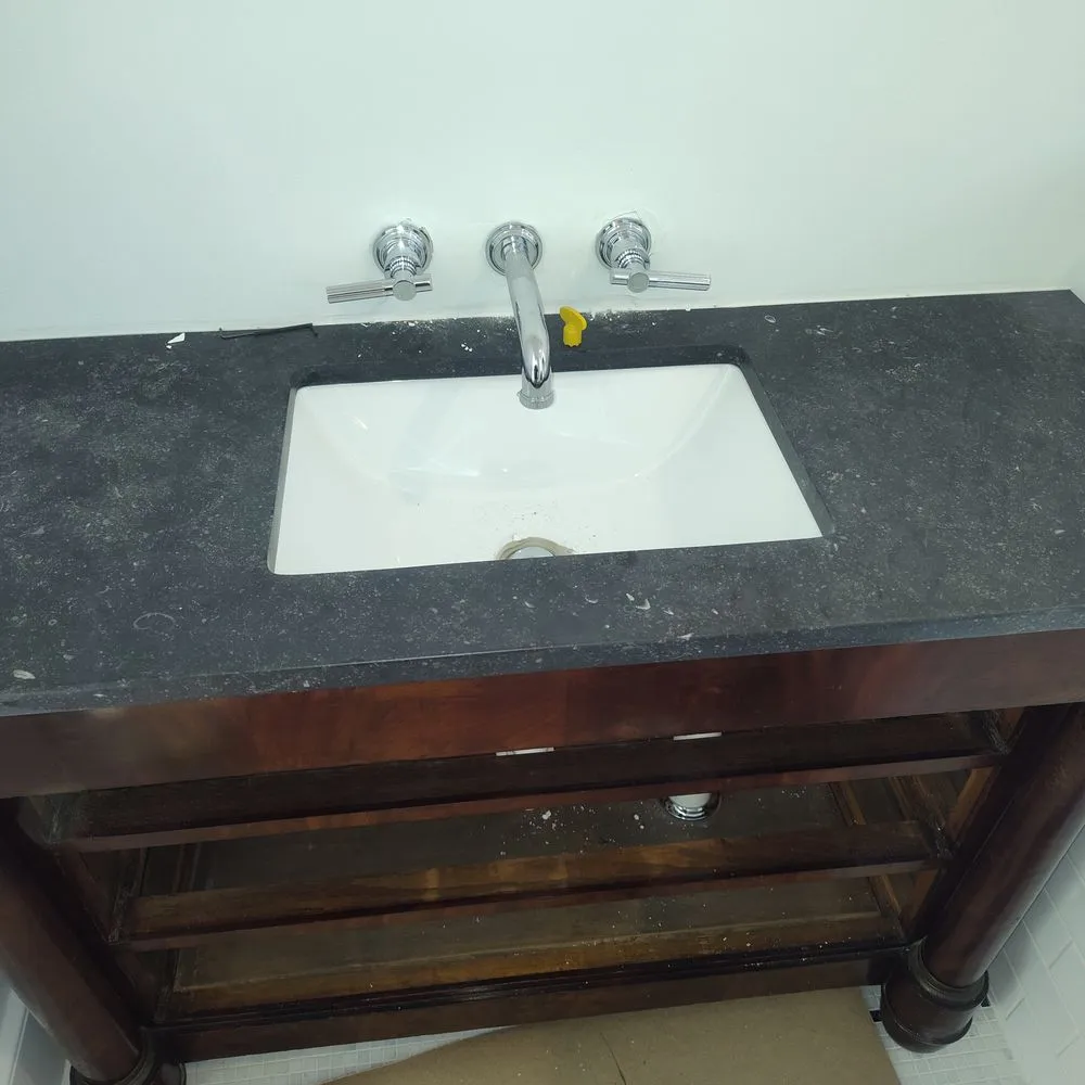 Slide of Saving Grace