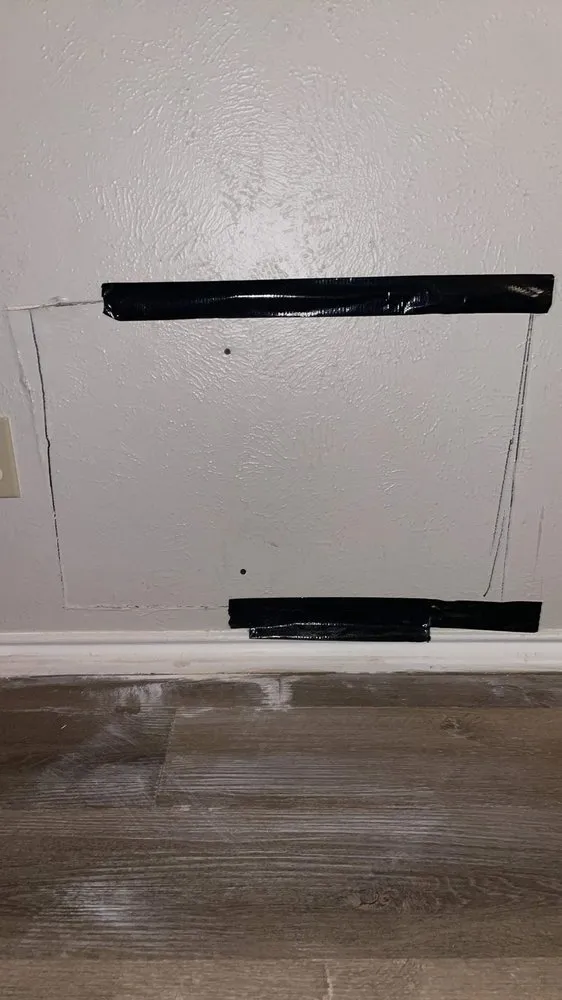 Slide of Saving Grace Plumbing