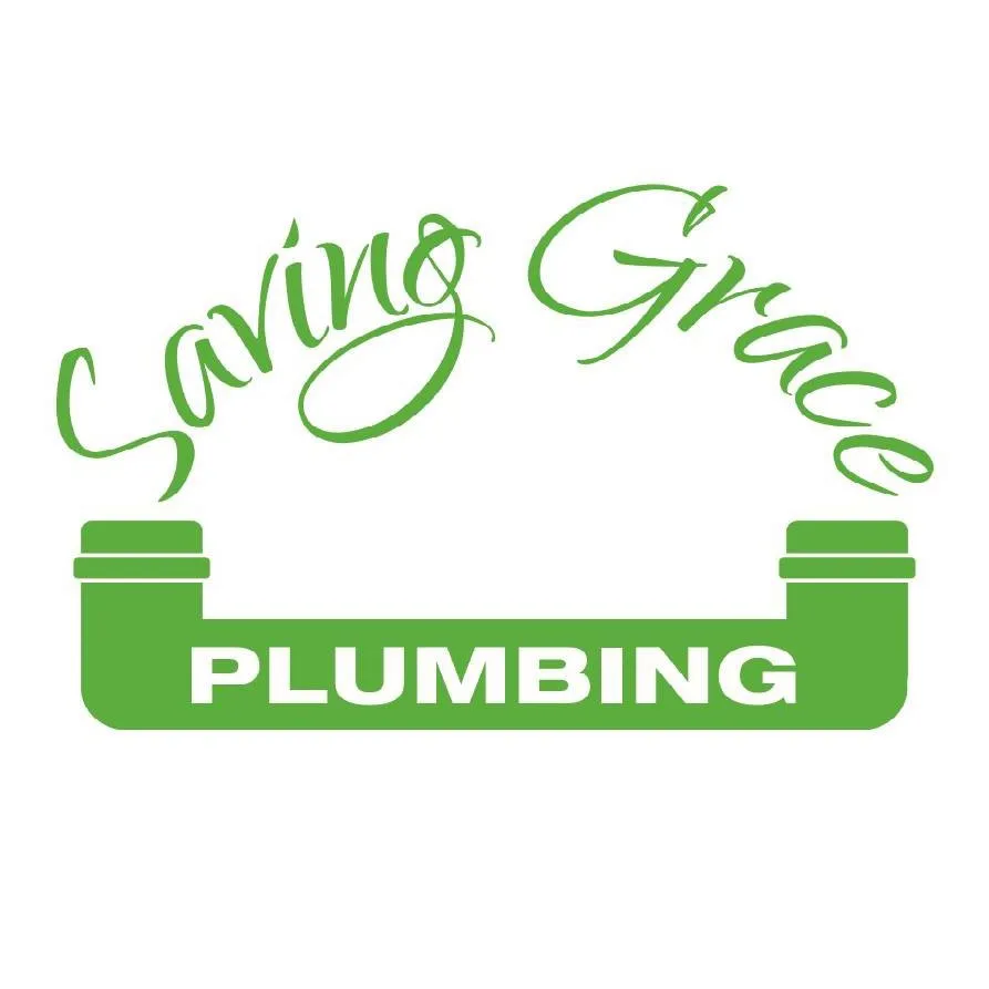 Slide of Saving Grace Plumbing