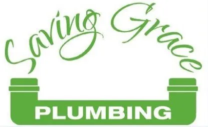 Saving Grace Plumbing Logo