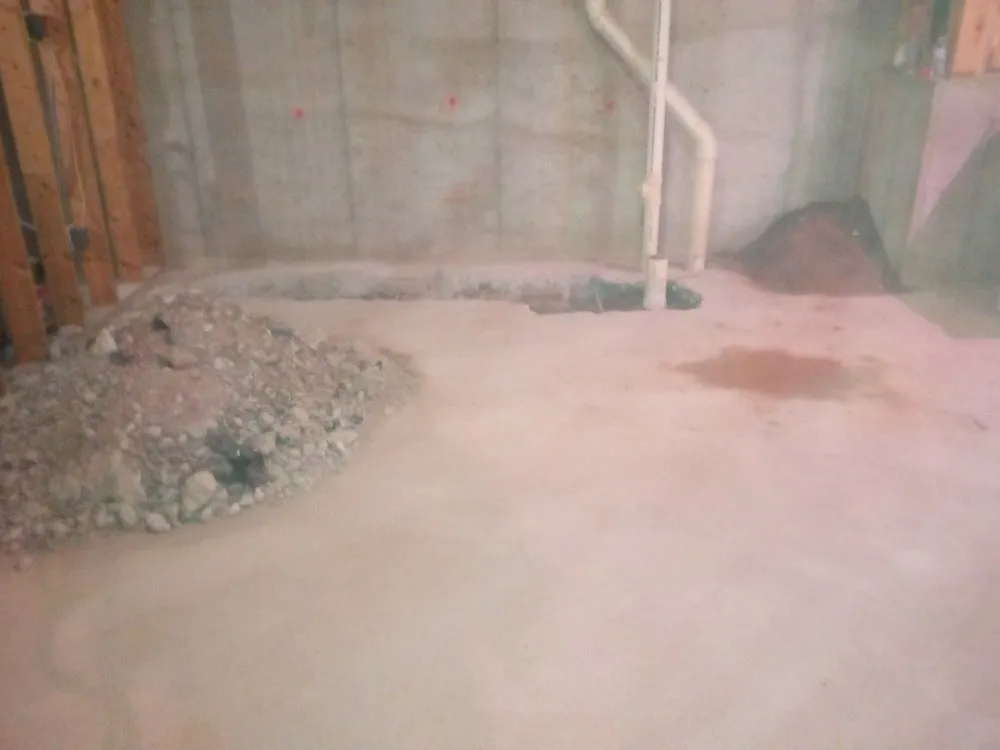 Slide of Saving Grace Plumbing Services