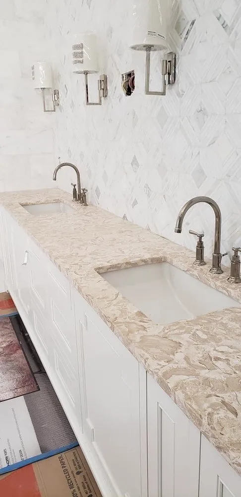 Slide of Saving Grace Plumbing Services