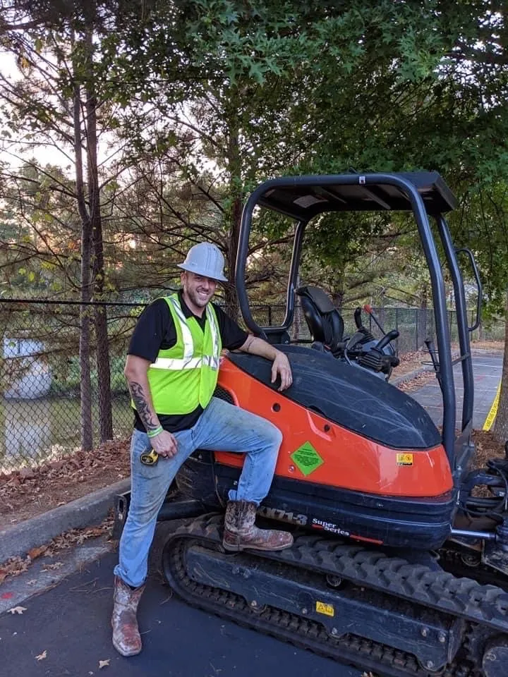 Slide of Saving Grace Plumbing Services