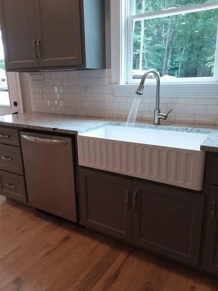 Top-rated drain cleaning experts serving Canton, GA - Saving Grace Plumbing Services