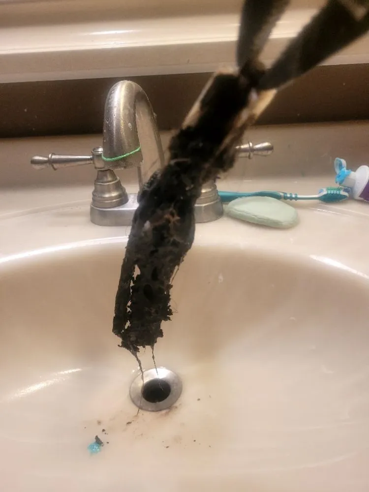 Slide of Saving Plumbing