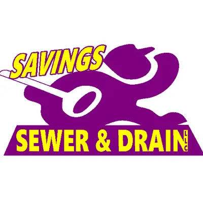 Savings Sewer and Drain