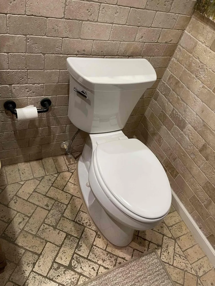 Affordable plumbing repair in St Simons Island, GA by Savino Plumbing