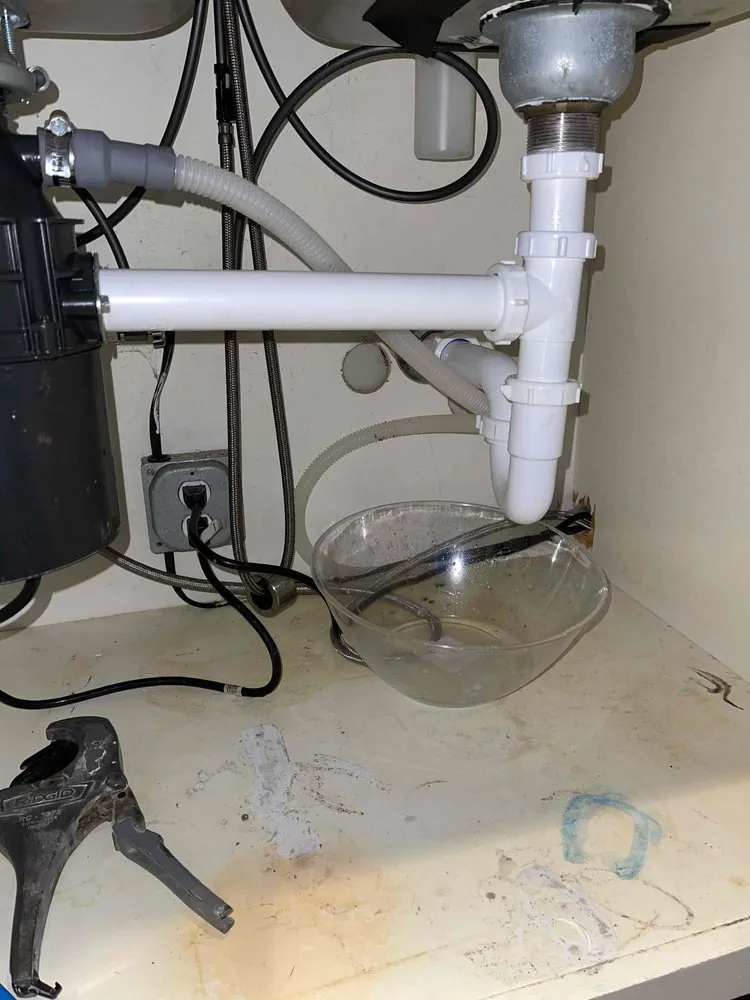 Affordable pipe repair for homes in St Simons Island, GA by Savino Plumbing