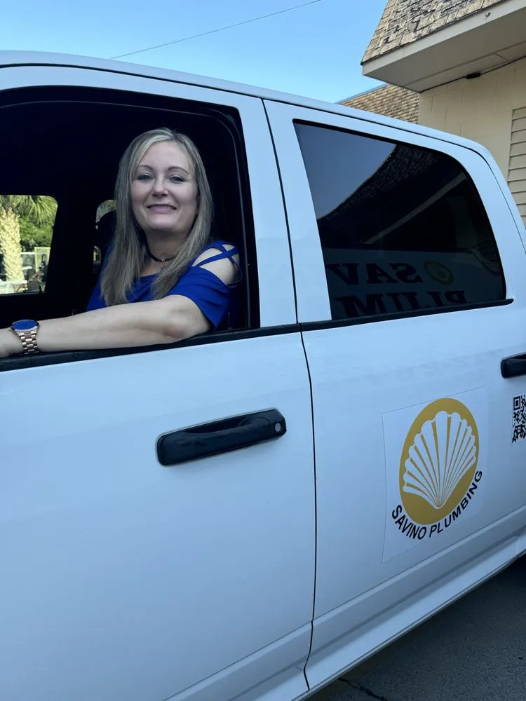 Top-rated drain cleaning in St Simons Island, GA by Savino Plumbing