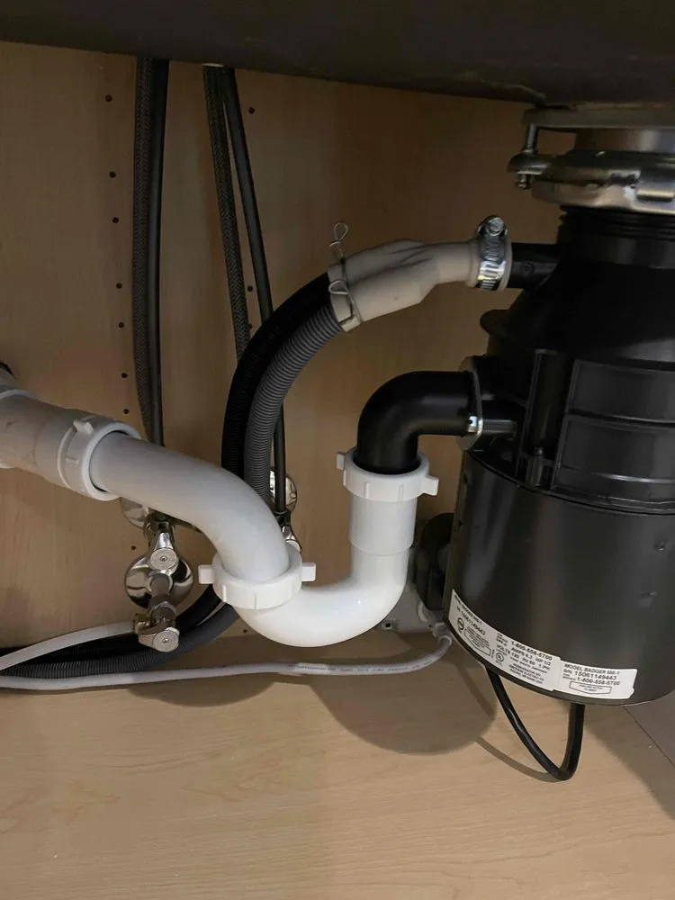 Quality plumbing repair for homes in St Simons Island, GA by Savino Plumbing