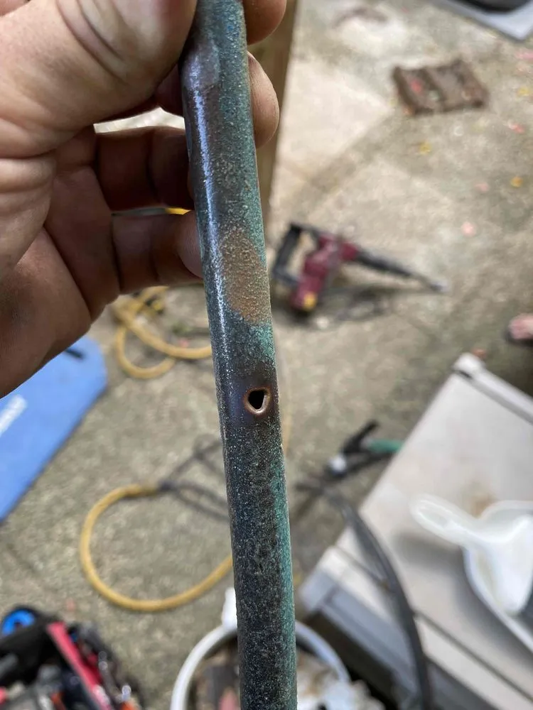 Professional pipe repair service in St Simons Island, GA - Savino Plumbing
