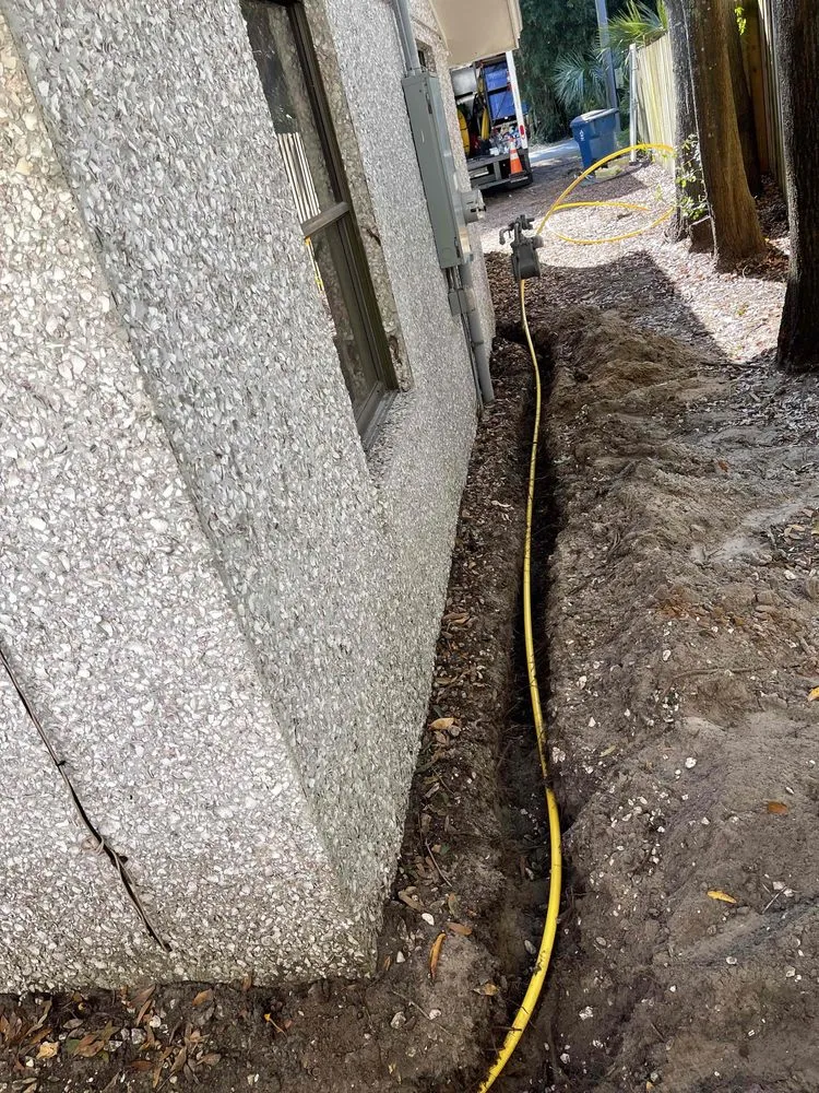 Top-rated drain cleaning service in St Simons Island, GA - Savino Plumbing