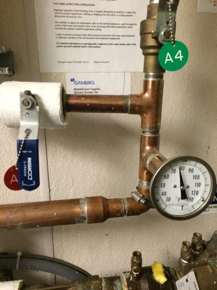 Top-rated pipe repair service in St Simons Island, GA - Savino Plumbing