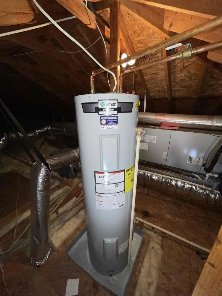 Top-rated pipe repair for homes in St Simons Island, GA by Savino Plumbing