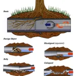 Slide of Savior Leak Detection