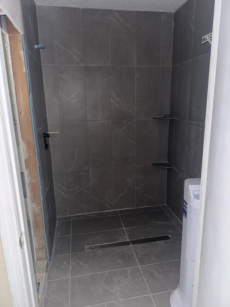 Slide of Savior Plumbing