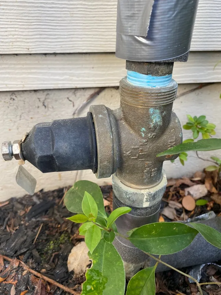 Slide of Savior Plumbing