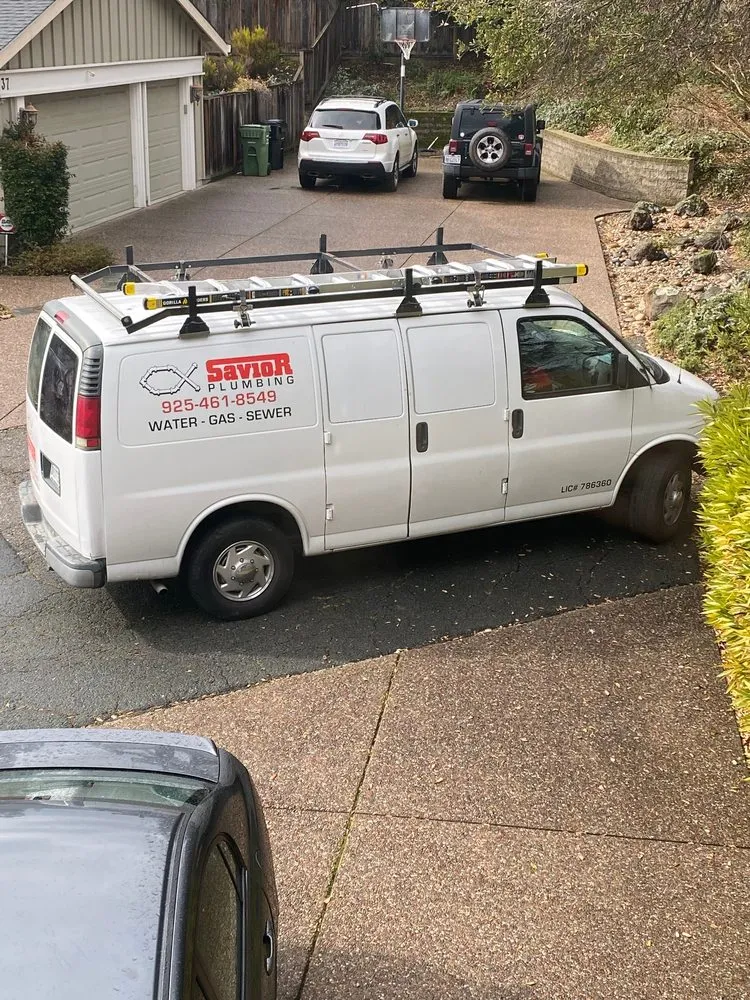 Slide of Savior Plumbing