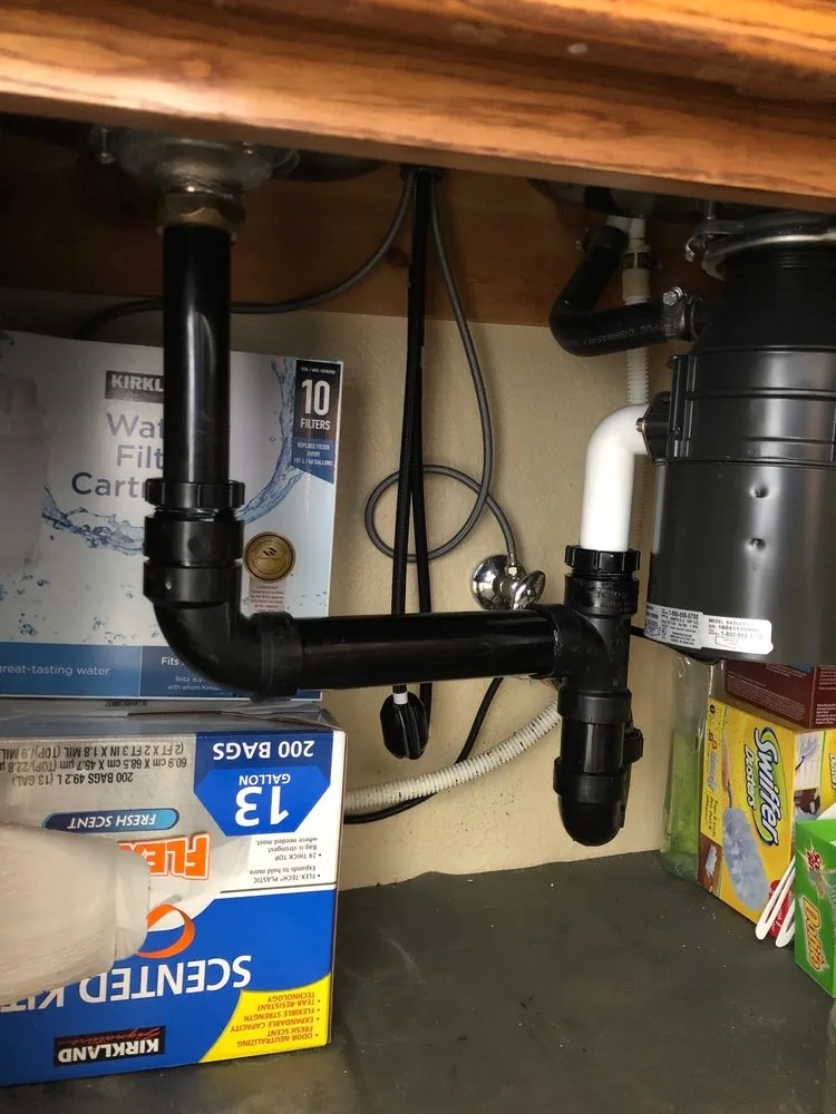 Slide of Savior Plumbing