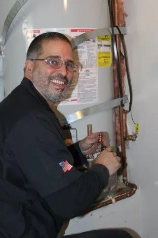 Slide of Savior Plumbing