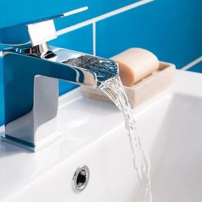 Slide of Savior Plumbing